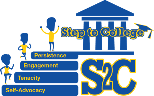 Step To College - Government Clip Art (500x312)