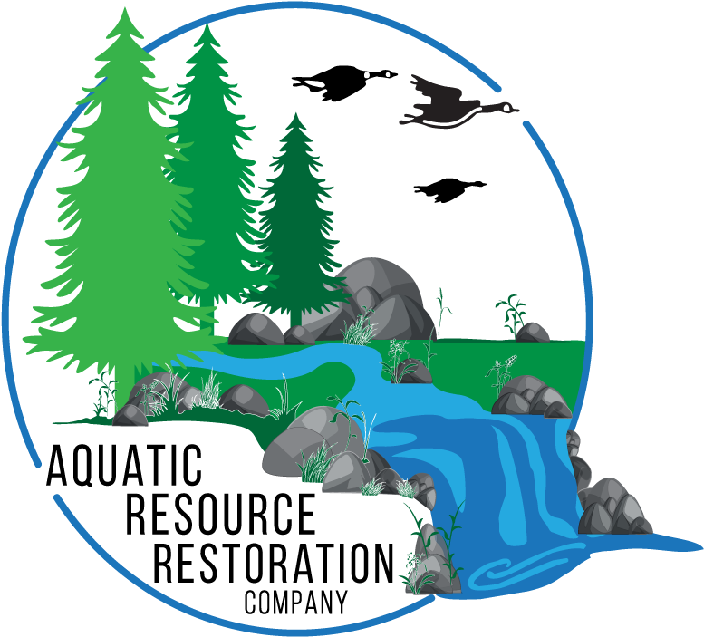 Aquatic Resource Restoration Company - Construction (800x800)