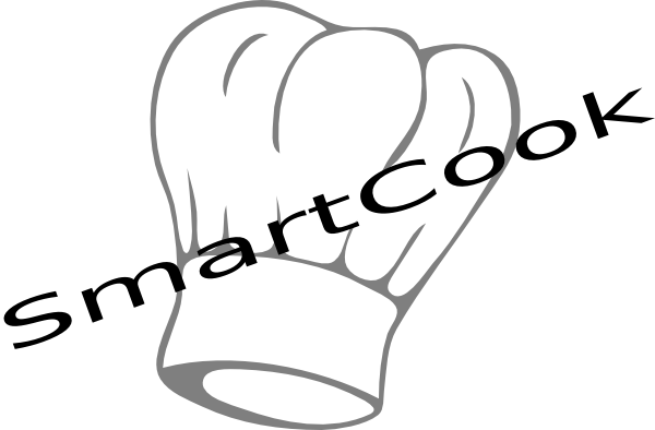Chef Chris Clip Art At Clker Com Vector Clip Art Online - Chef Logo Catering Png (600x394)