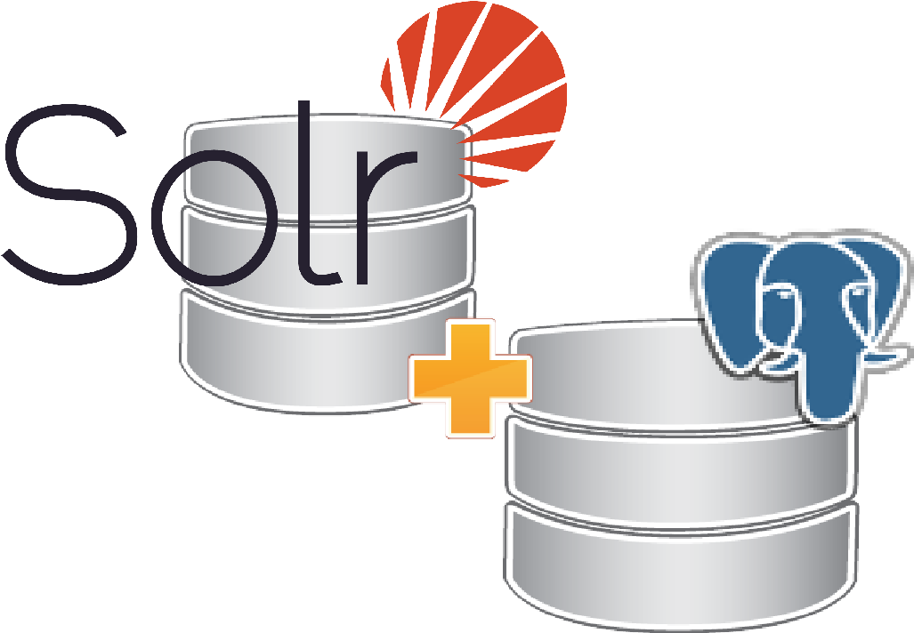 Postgresql Solr Polyglot Persistence - Apache Solr (1058x794)