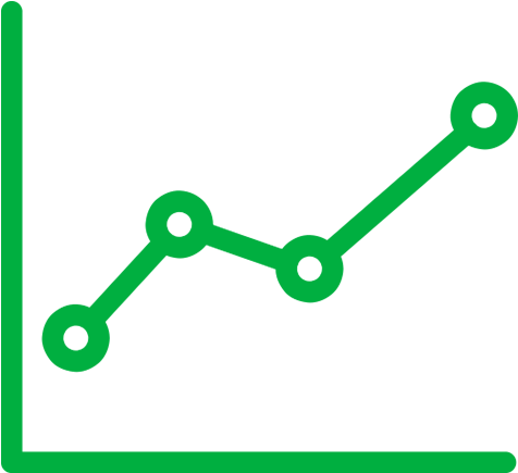 Continuous Persistence - Graph Icons Transparent Background (500x440)