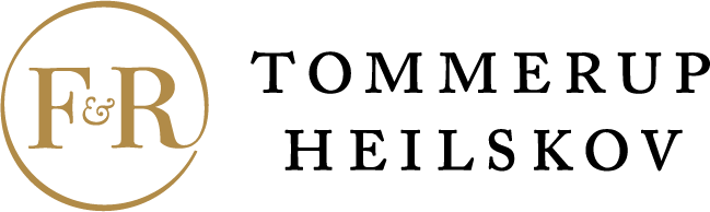 Røde Kors Poul Logo - Røde Kors Poul Logo (649x194)