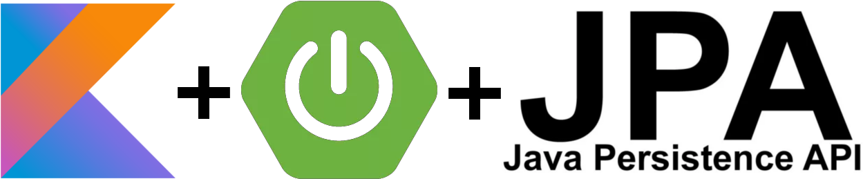 Koltin Springboot Jpa - Java Persistence Api (1265x264)