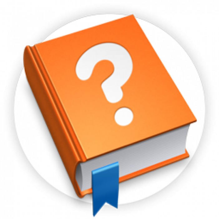 13 Million Royaltyfree Clipart Images Vectors Stock - Help File Icon (702x702)