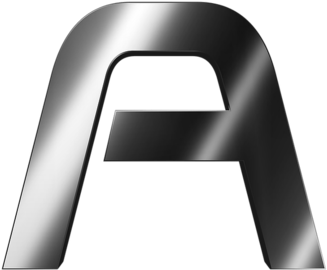 Laser Engraved Acrylic Letter Sign - Laser Engraved Acrylic Letter Sign (350x350)