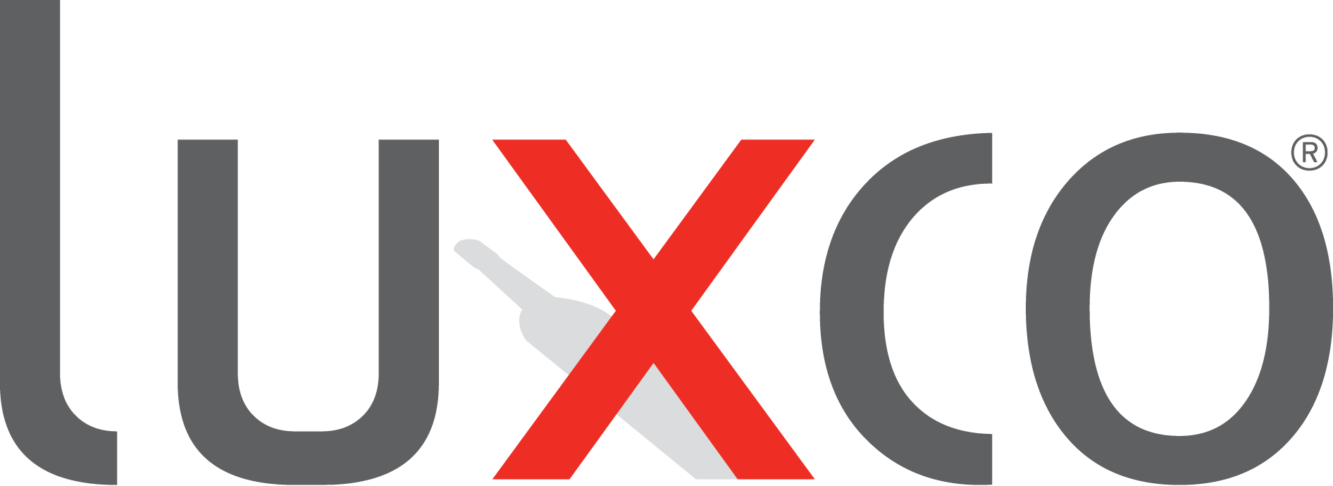 Is Launching Two New Flavors Of Salvador's Ready To - Luxco Inc Logo (1892x690)