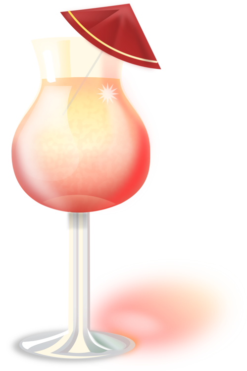 All Photo Png Clipart - Cocktail Image Without Background (499x749)