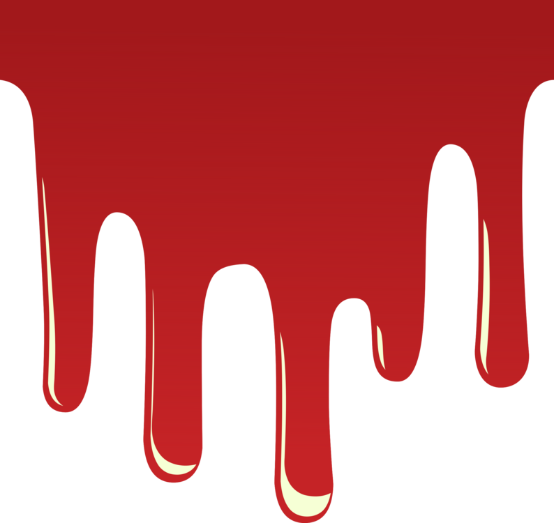 Borders And Frames Microsoft Word Computer Icons Download - Clip Art Blood Drops (794x750)