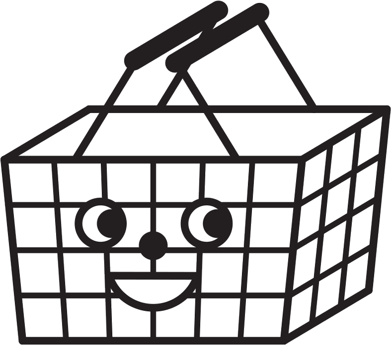 'cut Copy Paste' By Hi Bye Studio - Brick (900x788)