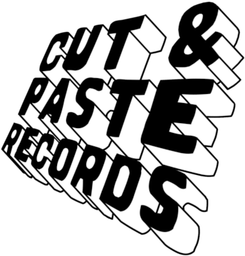 Connect With Cut & Paste Records - Cut & Paste Combinations With Rhythm And Flow - (400x400)