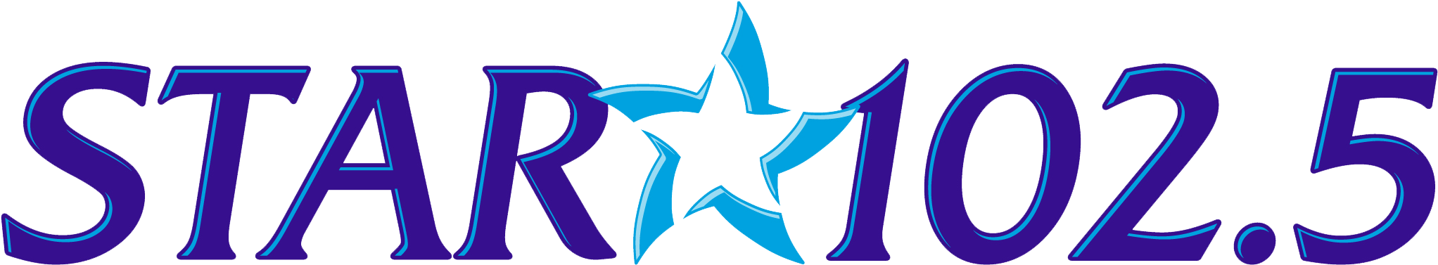 Independent Health- Use - Star 102.5 Buffalo Logo (2092x387)