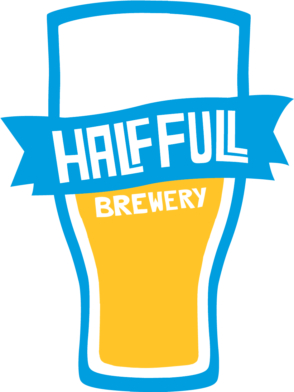 Half Full Brewery - Half Full Brewery (1575x1575)