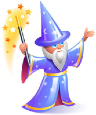 Download Wizard Free Png Photo Images And Clipart - Wizard Png (400x400)