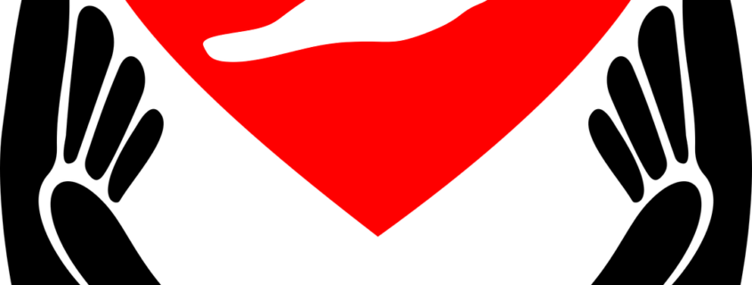 Learn About The Life Of Martin Luther King Jr And Make - Symbol Of Love And Peace (845x321)