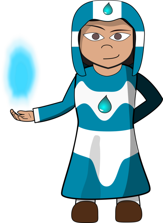 Computer Icons Art Drawing Magician - Clip Art (547x750)