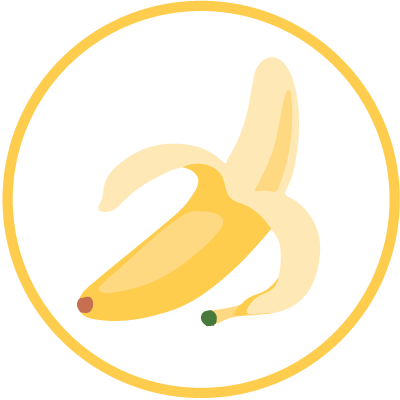 Get A Boost - Circle (400x400)