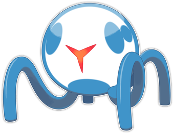 Grungetv 117 64 Ub 06 Glass - Fan Made Ultra Beasts (350x350)