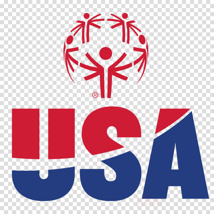 North Dakota Special Olympics Clipart “play Unified” - Special Olympics Hawaii Logo Png (900x900)