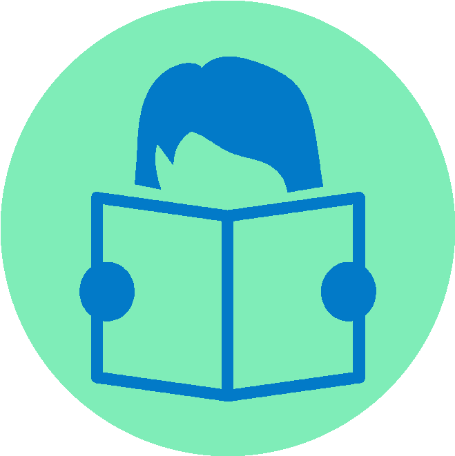 Learning boost. Значок прочитано. Иконка прочитанного сообщения. Видеоблогер картинка символ. Reading Readiness.