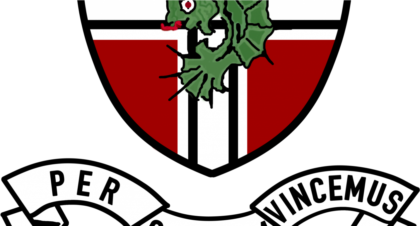 Amiqus Partners With Local Schoolhouse To Boost Esports - John Fisher Catholic High School (1920x773)