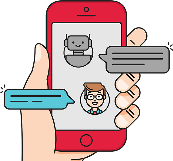 Chatbots Can Airlines Increase Ancillary Revenue - Chatbots Can Airlines Increase Ancillary Revenue (750x535)