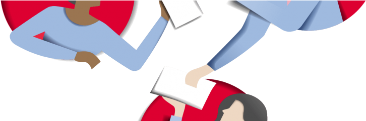 New Research Institute To Boost Evidence On Improving - Healthcare Collaboration Png (750x240)