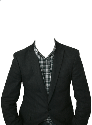 Fashion Png Transparent Professional Images Png Only - Boys Suit Template Png (400x400)