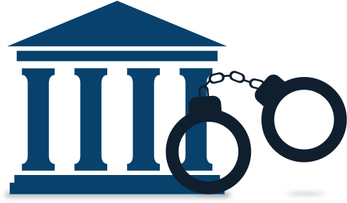 Court Clipart Defence Lawyer - Icon (514x349)