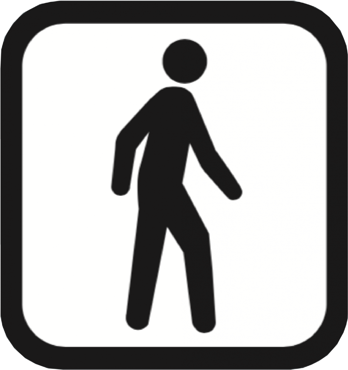 Fashion Clipart Walkway - Bagno Donna (1440x1302)