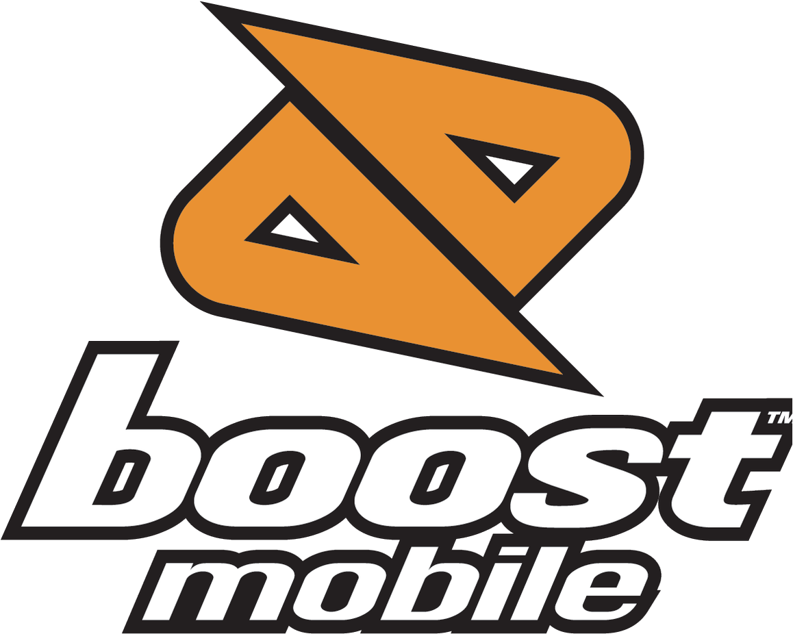 From 12n-1pm From Boost Mobile - Boost Mobile Logo Old (1158x926)
