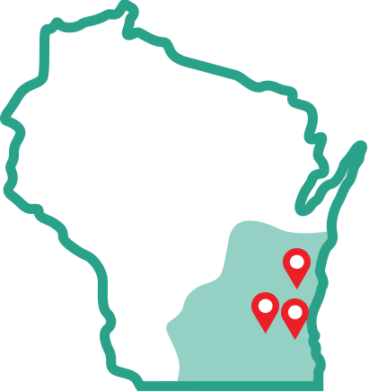 Wisconsin Estate Planning Attorneys Location - Wisconsin Madison Heart (411x436)