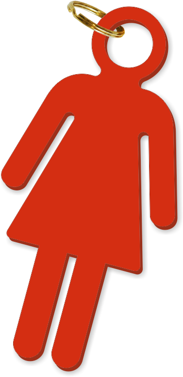 Key Picture Bathroom Key Chains Engraved Brass Wooden - Restroom Key Chains (376x800)