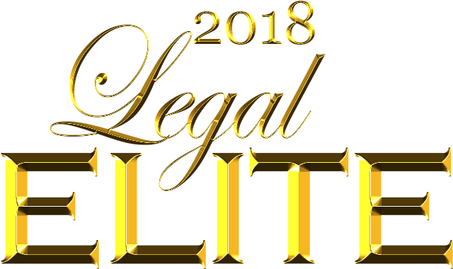 To Assist Our Clients, Our Lawyers Rely On Their Extensive - 2016 Legal Elite (650x400)