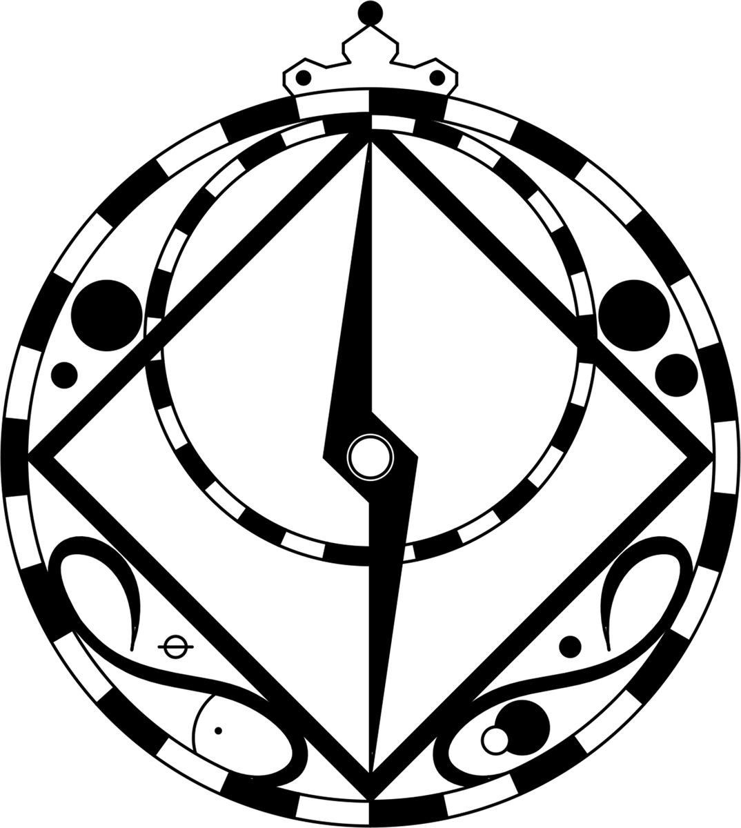 Winners Have Been Invited To The Cathedral Quarter - Circle (1074x1200)