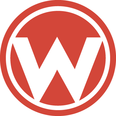 Wednesdays At The Cathedral - Wordpress Logo File Svg (375x375)