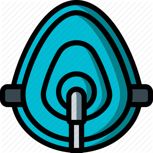 Graphic Library Library All About Breathing Hospital - Surgery (512x512)