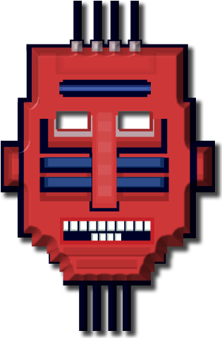 And This Is Where We Land Right In The Heart Of An - Graphic Design (324x487)