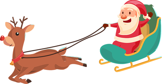 For Further Details, Please Email - Christmas Santa (537x279)