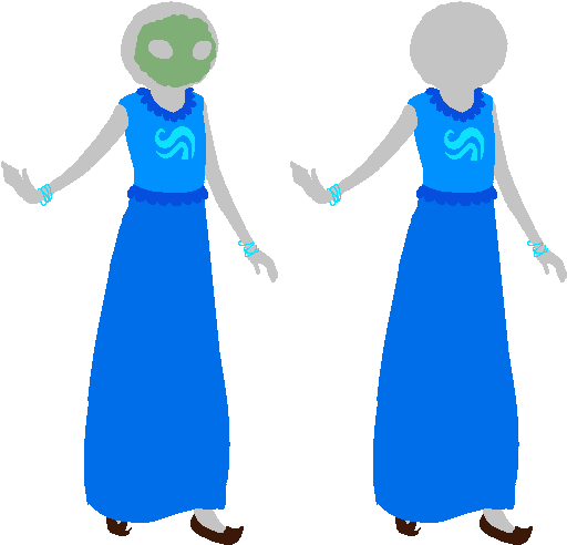 A Cute Nightgown, Pointy Slippers, And An Optional - A Cute Nightgown, Pointy Slippers, And An Optional (531x502)