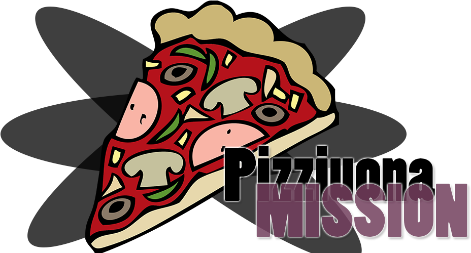 Chef Started To Make The Delicious Pepperoni And Broccoli - Cobweb Covered Conspiracy [book] (1024x500)