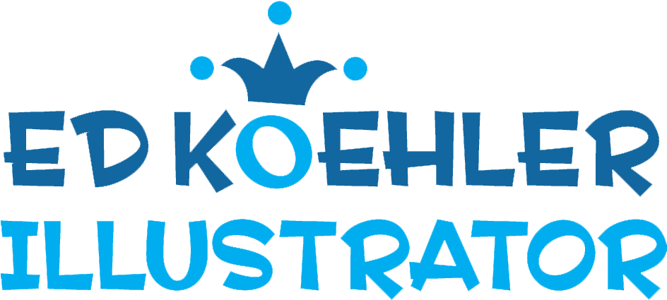 Ed Koehler Illustrator • Artist For Christian Publishing - Faculty Of Economics - Prilep (1019x479)