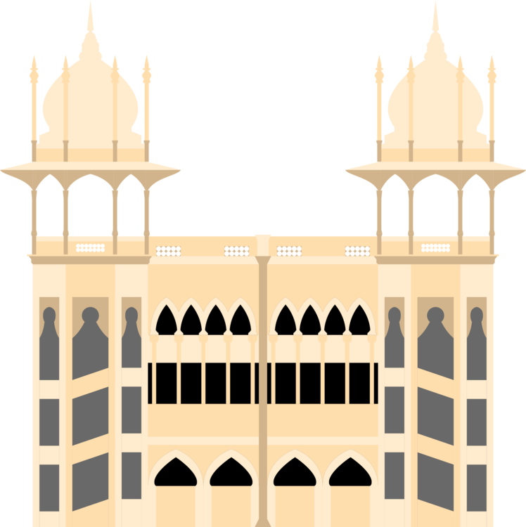 Driver's License Identity Document Permanent Residence - Vector Sultan Abdul Samad Building Graphic (748x750)