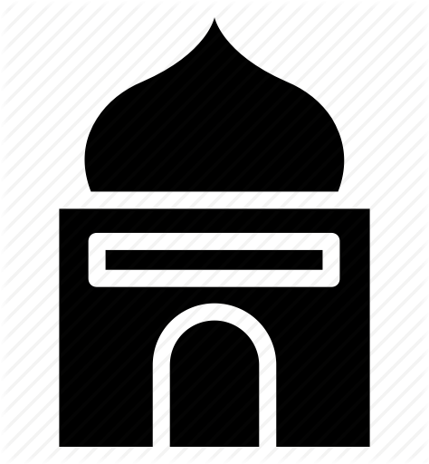 Vector Royalty Free Stock Islam By Vectors Market Dome - Illustration (474x512)