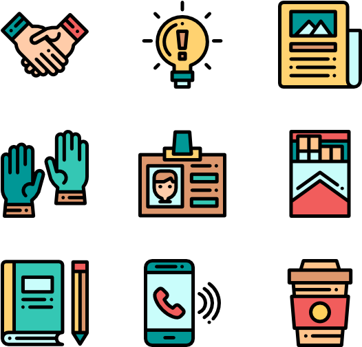 Private Detective - Icon (600x564)