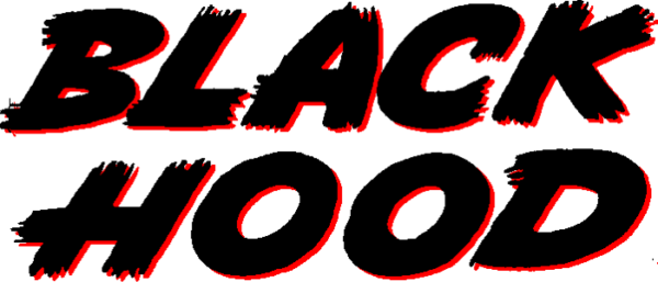 The Black Hood First Appeared In Black Hood Detective - Black Hood Comics #14 [book] (600x257)