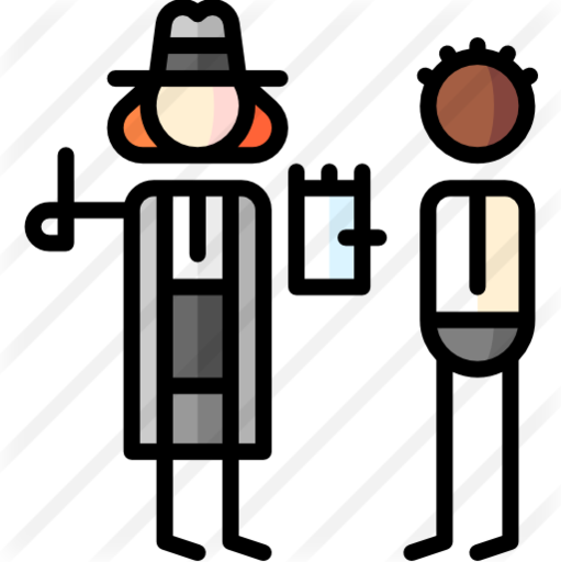 Detective Free Icon - Icon (511x512)