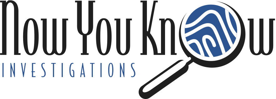Now You Know Investigations - Now You Know Investigations (883x316)