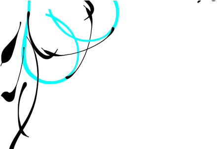 Free Borders K Pictures Awesome Graphic Library - Corner Page Borders Png (450x300)