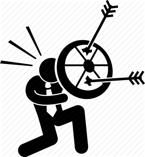 Business Businessman Employee Workers By Gan Khoon - Workload Clipart (473x512)