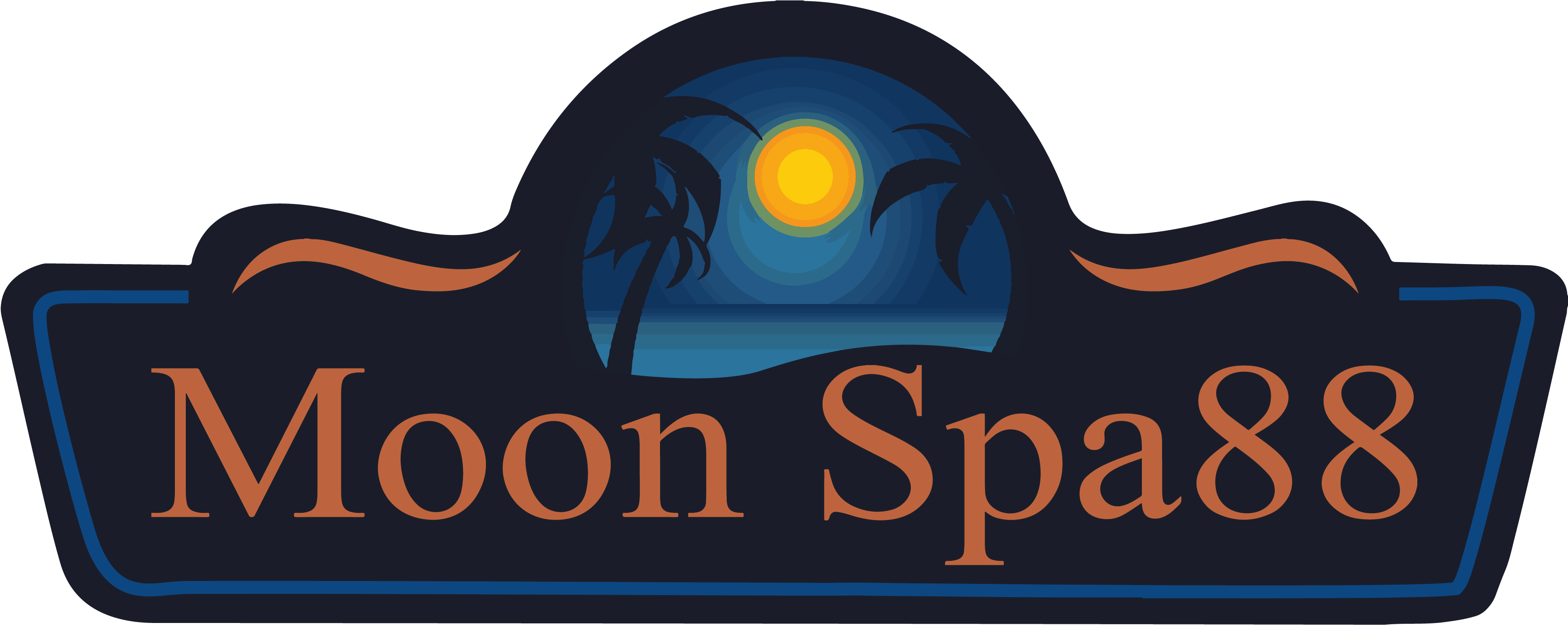 Moonspa88 Is A Massage Spa In Irvine, Ca, That Combines - Moon Spa 88 (4961x3508)